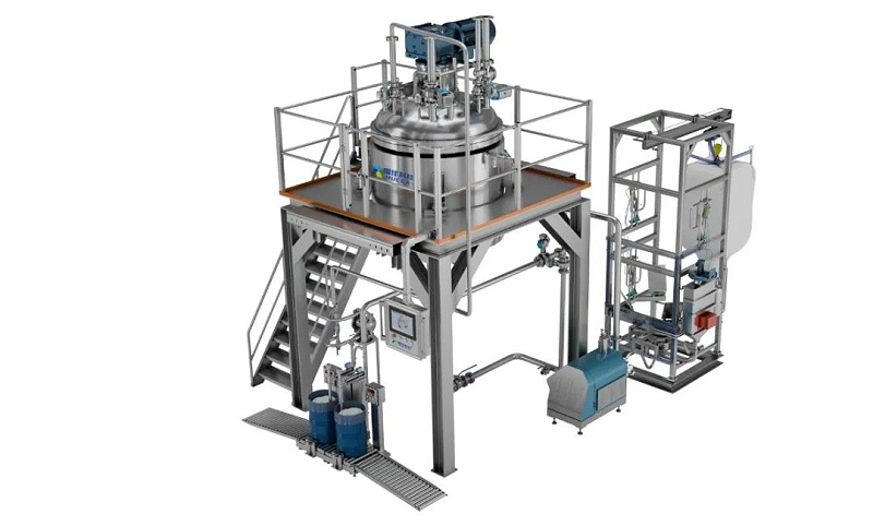 無塵自動拆袋機(jī) 無塵自動拆袋機(jī)