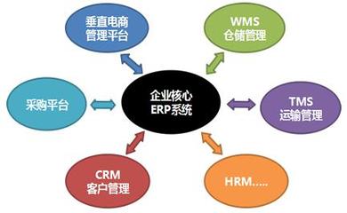 企業(yè)管理系統(tǒng)定制開發(fā) 打造高效業(yè)務(wù)的數(shù)字化基石